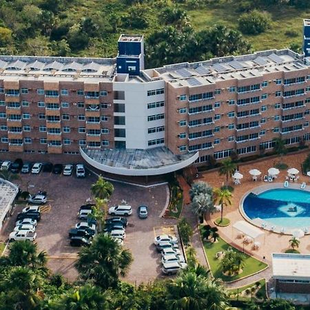 Barreirinhas Lençois Flat Apartamento Exterior foto