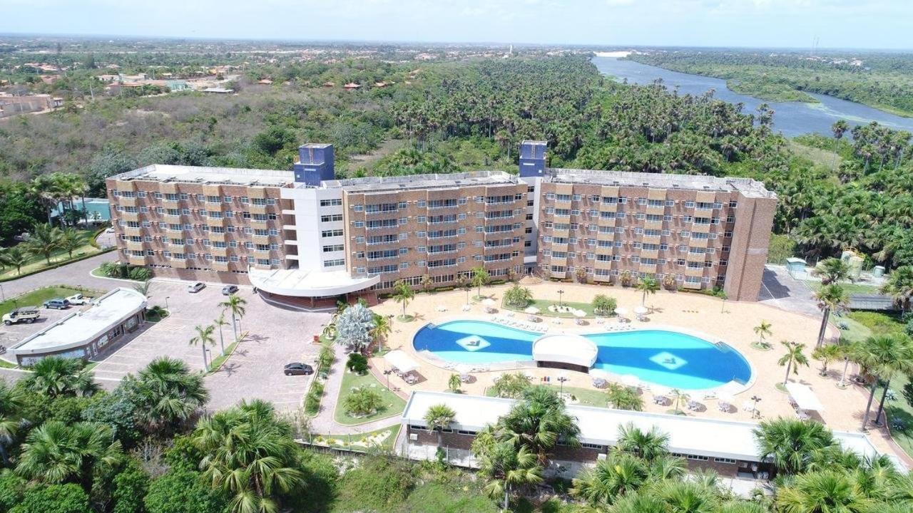 Barreirinhas Lençois Flat Apartamento Exterior foto