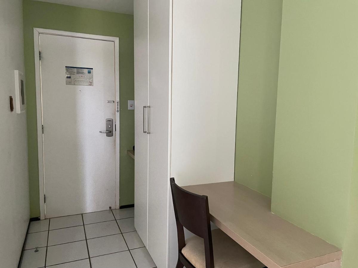 Barreirinhas Lençois Flat Apartamento Exterior foto