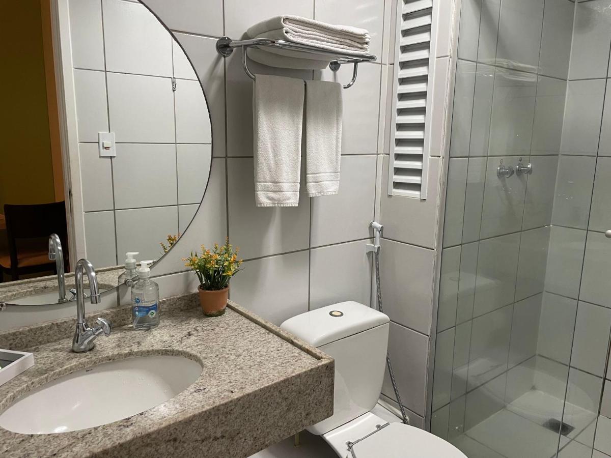 Barreirinhas Lençois Flat Apartamento Exterior foto