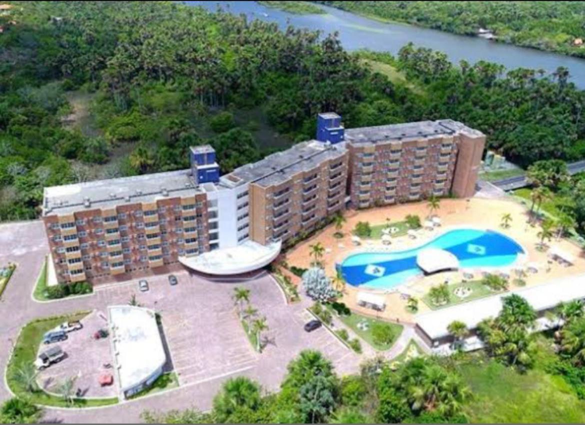 Barreirinhas Lençois Flat Apartamento Exterior foto