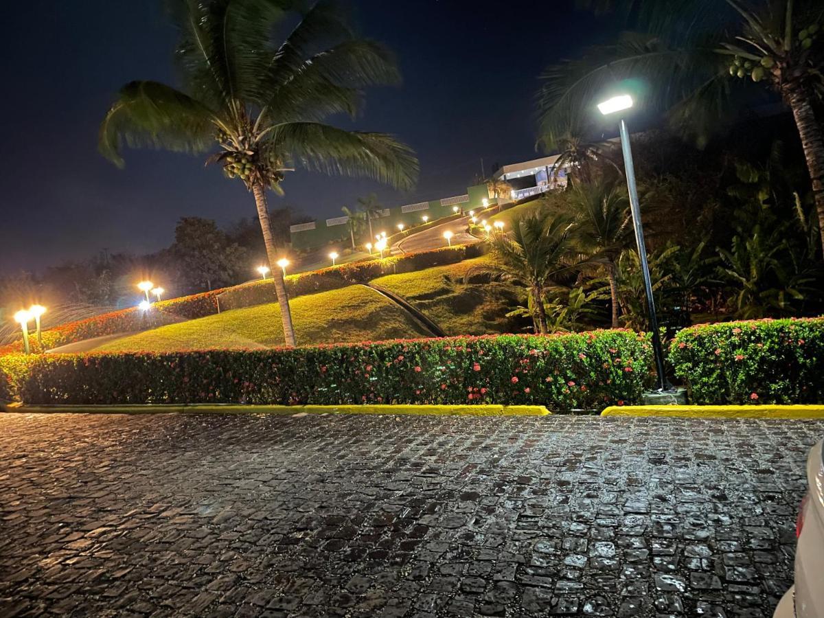 Barreirinhas Lençois Flat Apartamento Exterior foto