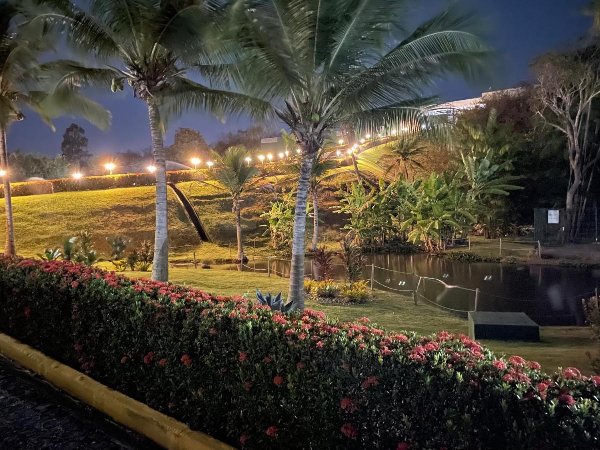 Barreirinhas Lençois Flat Apartamento Exterior foto