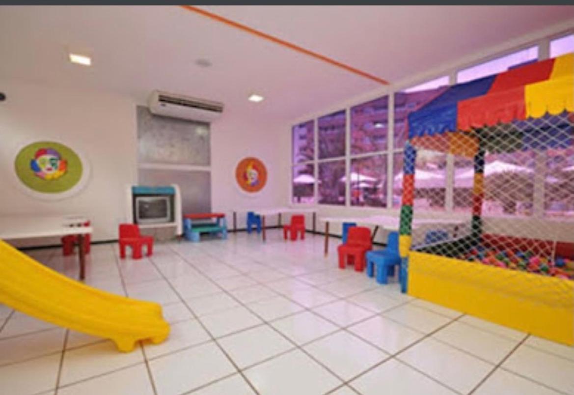 Barreirinhas Lençois Flat Apartamento Exterior foto