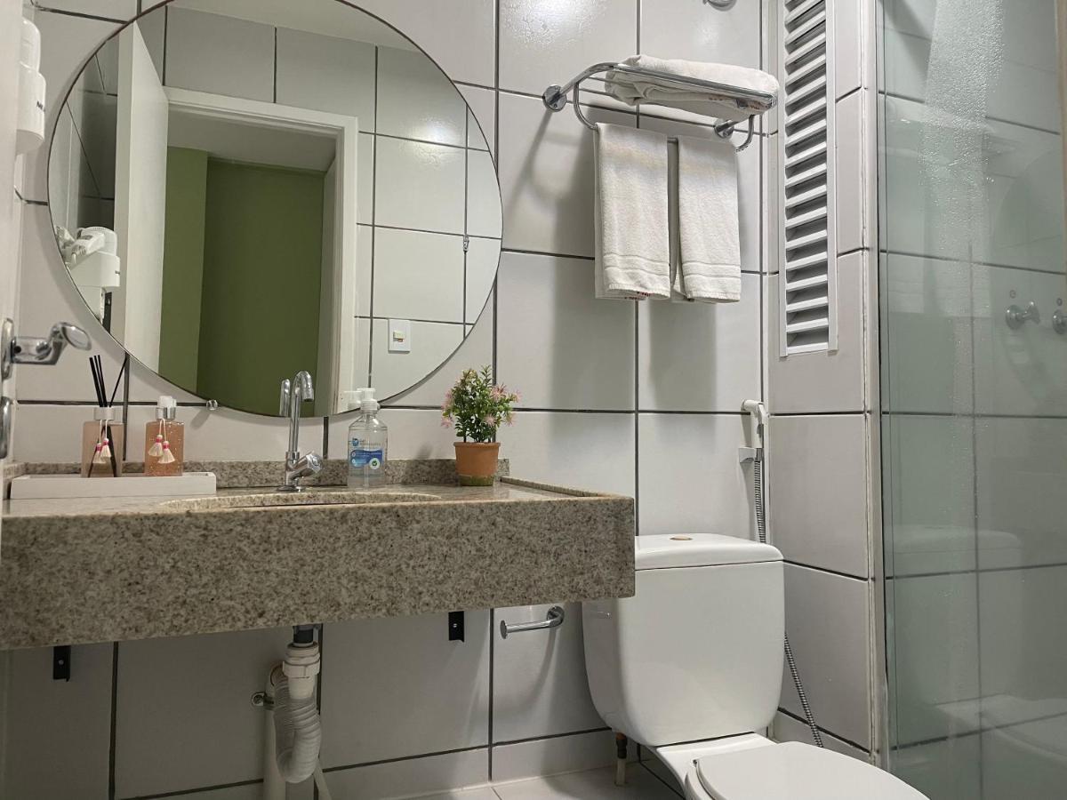 Barreirinhas Lençois Flat Apartamento Exterior foto