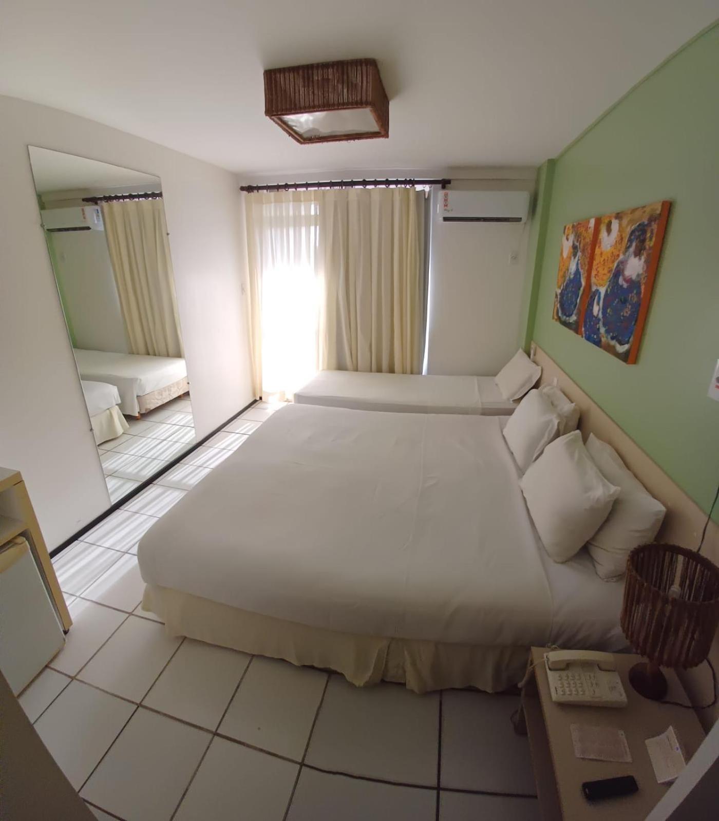 Barreirinhas Lençois Flat Apartamento Exterior foto