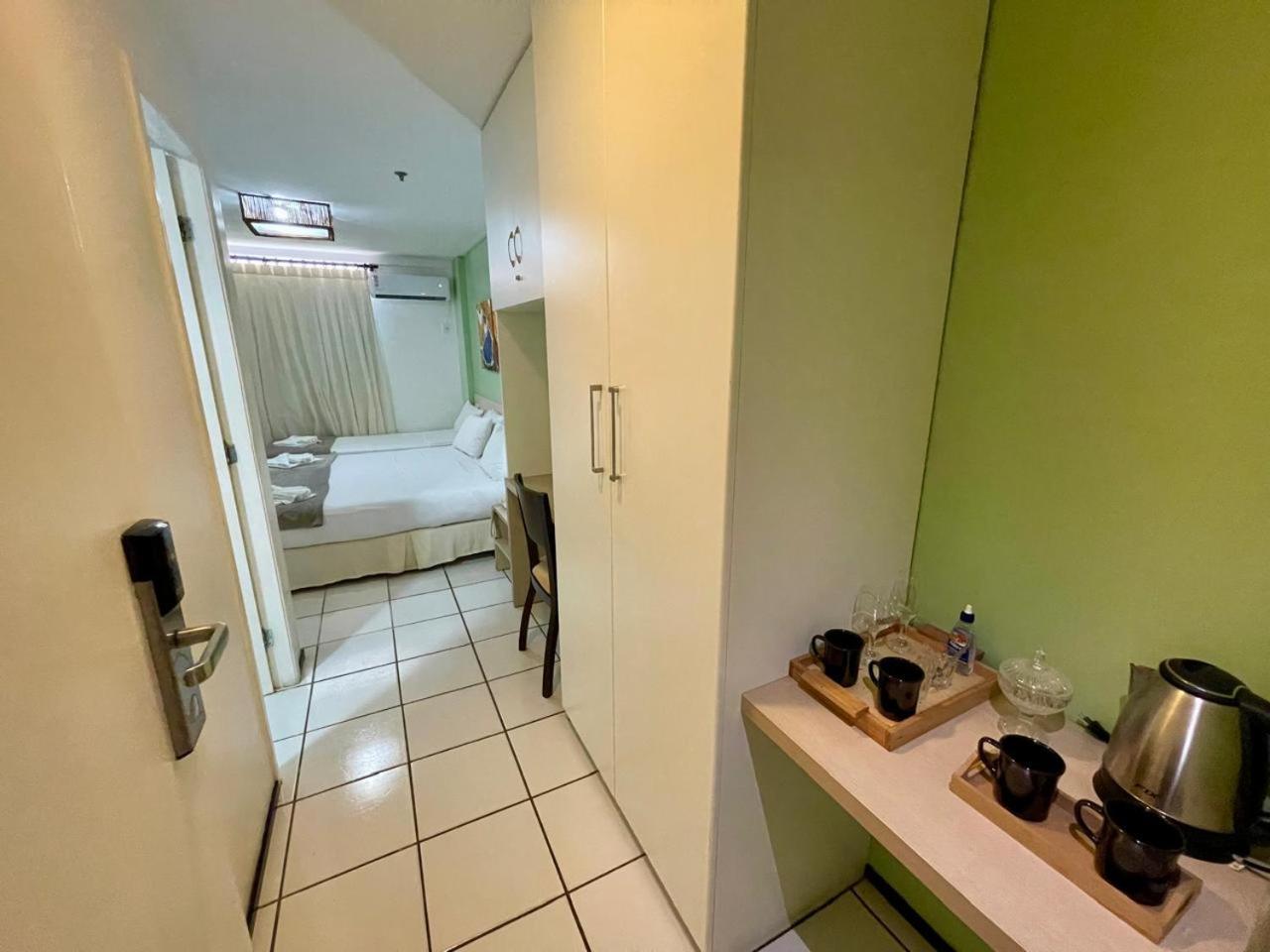 Barreirinhas Lençois Flat Apartamento Exterior foto