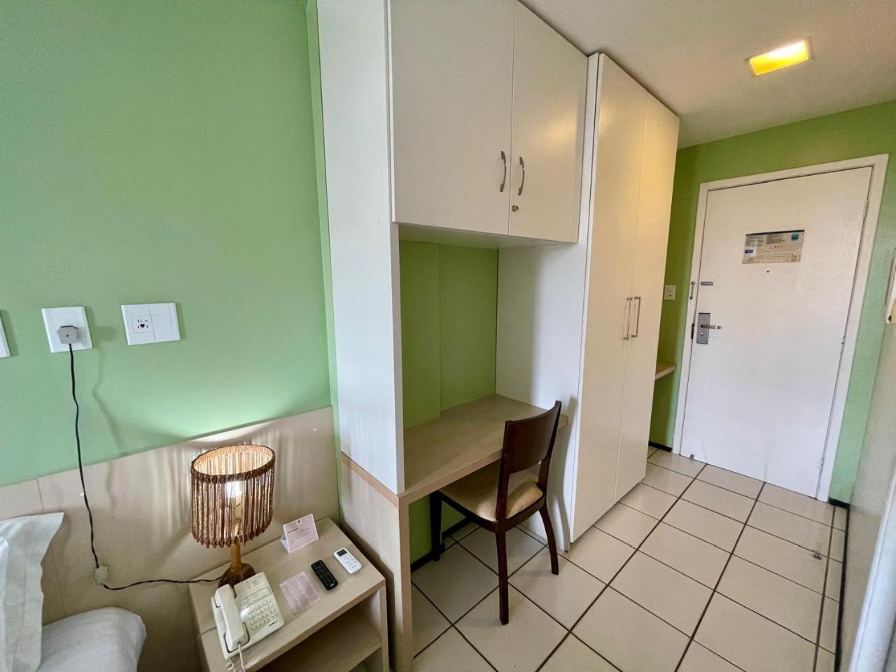 Barreirinhas Lençois Flat Apartamento Exterior foto