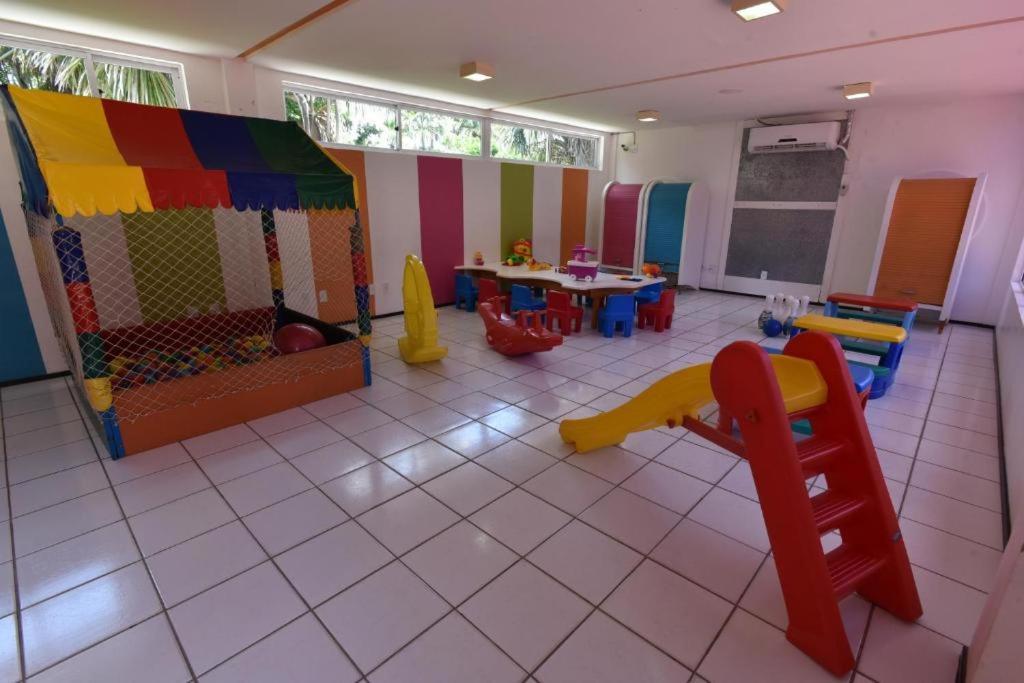 Barreirinhas Lençois Flat Apartamento Exterior foto