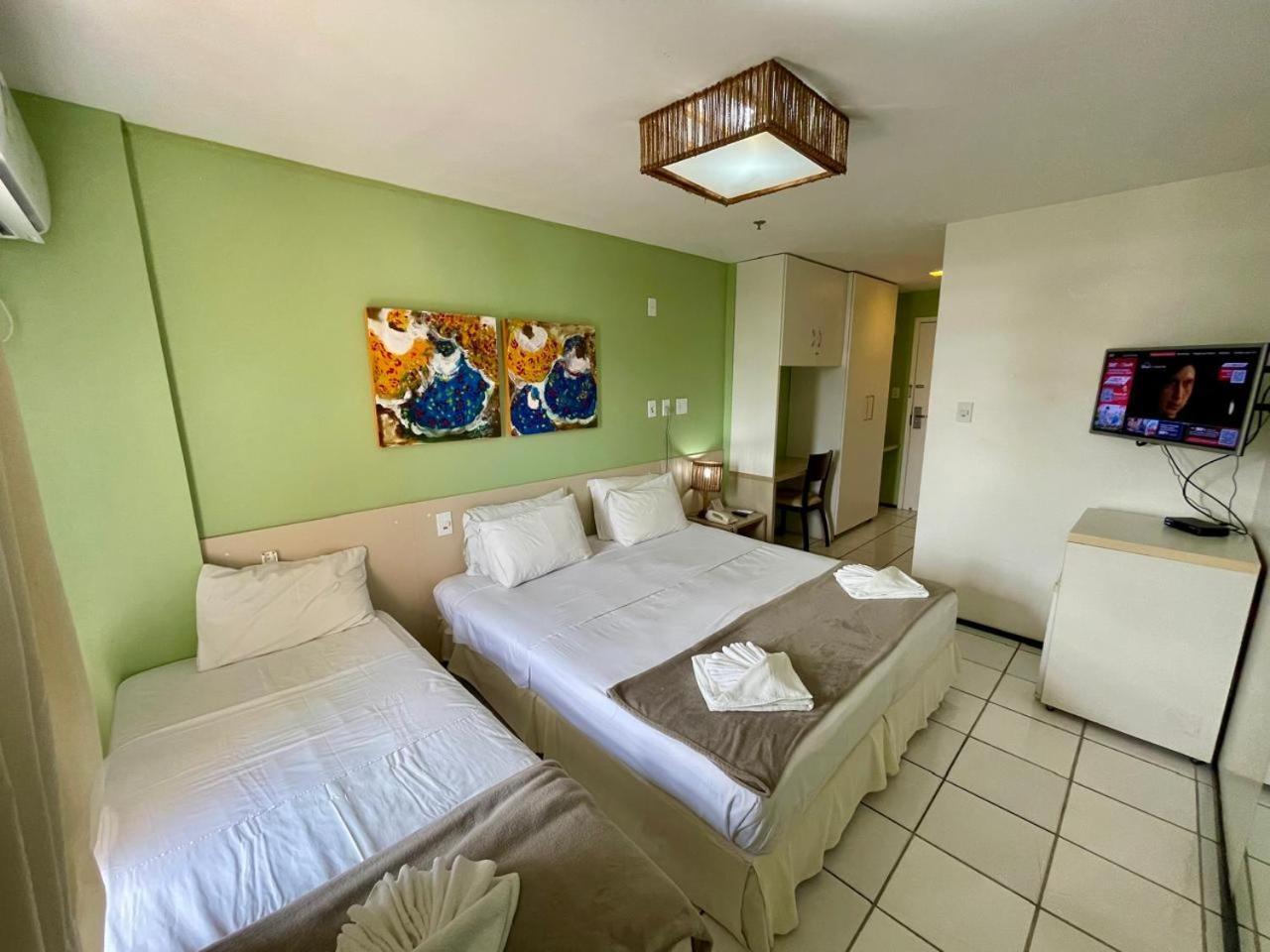 Barreirinhas Lençois Flat Apartamento Exterior foto