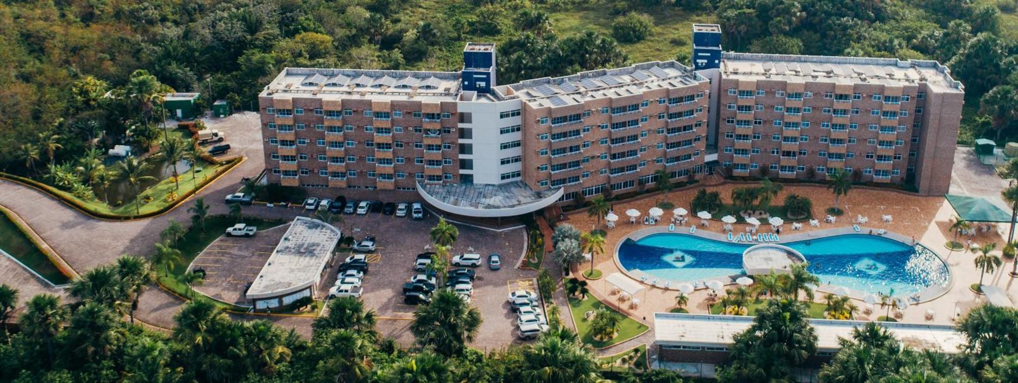 Barreirinhas Lençois Flat Apartamento Exterior foto